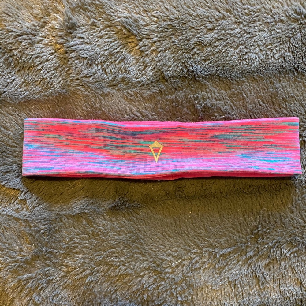Ivivva headband